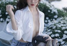 [XiuRen秀人网] 2022.05.16 No.5013 尹甜甜 [59+1P]-爱图屋
