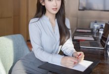 [XiuRen秀人网] 2022.05.16 No.5016 唐安琪 [77+1P]-爱图屋