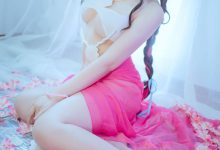 阿半今天很开心 NO.008 – 杀生学院 [25P-65M]-爱图屋