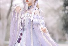 一见倾心 NO.002 – Lolita Part01 [688P-4.2G]-爱图屋