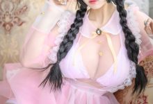 鬼畜瑶在不在 – 透明女仆[40P／604MB]-爱图屋