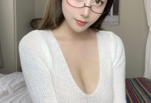 奈汐酱nice NO.025 – 姐姐 [75P+7V-650M]-爱图屋