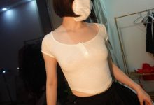 [ROSI口罩系列]2021.12.23 NO.2020[82+1P／139MB]-爱图屋