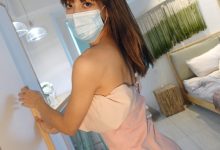 [ROSI口罩系列]2021.12.29 NO.2026[51+1P／70.1MB]-爱图屋