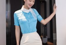 [XiuRen秀人网] 2022.08.29 No.5510 唐安琪 [100+1P]-爱图屋
