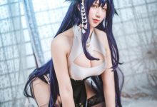 九曲Jean - 吾妻旗袍 [28P-399MB]-爱图屋