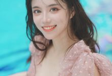 贰加六 - NO.034 闪闪发光的夏日 [28P-145MB]-爱图屋