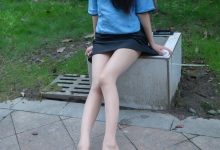 [MSLASS梦丝女神]2021.09.16 NO.160 民国少女 王娇娇[52P／363MB]-爱图屋