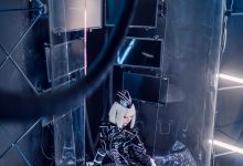 izumi泉桃子 NO.006 — 帝国通讯官[30P／232MB]-爱图屋