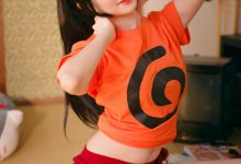 Sally Dorasnow NO.035 — Ruka Sarashina Summer[64P／313MB]-爱图屋