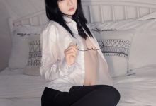 疯猫ss — 肉丝OL [40P-661M]-爱图屋
