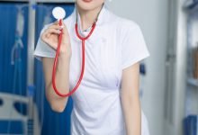 [XIAOYU语画界] 2022.08.30 VOL.853 波巧酱 [82+1P]-爱图屋