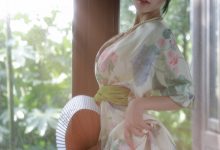 [XiuRen秀人网] 2022.08.30 No.5514 谢晚晚 [111+1P]-爱图屋