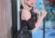 [YouMei尤美] 2021.09.05 湿身黑呆 您的蛋蛋[39+1P845M]-爱图屋