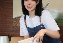 [XiuRen秀人网] 2022.03.03 No.4667 一颗甜蛋黄a [71+1P]-爱图屋