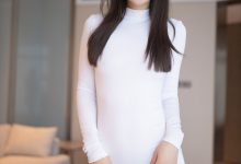 [XiuRen秀人网] 2022.03.03 No.4669 唐安琪 [80+1P]-爱图屋