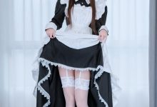 [miko酱ww] 16套合集 【16套-5.38G】-爱图屋