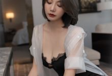 [XiuRen秀人网] 2021.12.21 No.4362 安然Maleah [80+1P]-爱图屋