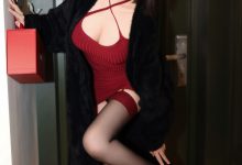 [XiuRen秀人网] 2023.01.17 No.6144 桃桃子_ [81+1P]-爱图屋