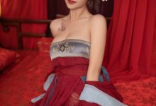 [XiuRen秀人网] 2023.01.18 No.6154 利世 [71+1P]-爱图屋