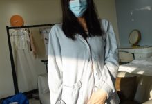 [FEILIN嗲囡囡] 2022.04.11 VOL.439 小蛮妖Yummy [61+1P]-爱图屋