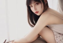 Shika小鹿鹿 - NO.88 长发姑娘 [21P-54MB]-爱图屋