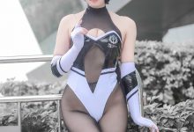 墨玉-M - NO.03 -高雄赛车 [34P-67MB]-爱图屋