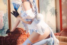 墨玉-M - NO.02 pa15 [56P-370MB]-爱图屋
