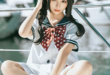 蠢沫沫 - NO.200 水手日记 [127P-791MB]-爱图屋