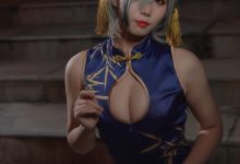 墨玉-M - NO.01 明日方舟 食铁兽 [25P-401MB]-爱图屋