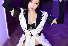 [XIAOYU语画界] 2023.08.31 VOL.1103 王馨瑶yanni [81+1P]-爱图屋
