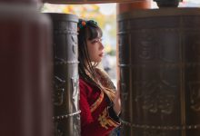 [YITUYU艺图语]2022.06.01 东林密境 贰加六[32+1P／292MB]-爱图屋