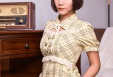 [妖精社] 2021.10.27 T2134 《唐飞飞-小管家》 [40P-281M]-爱图屋