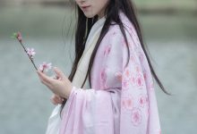 [YITUYU艺图语]2022.06.01 天涯尽处 米菲[21+1P／199MB]-爱图屋