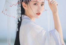 [YITUYU艺图语]2022.06.01 田园小清新 清水由乃[25+1P／557MB]-爱图屋