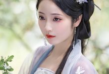[YITUYU艺图语]2022.06.02 灯火斑斓 木棉棉OwO[27+1P／627MB]-爱图屋