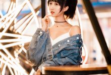[YITUYU艺图语]2022.06.02 噩梦 兔子Zzz不吃胡萝卜[34+1P／345MB]-爱图屋
