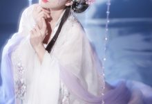 [YITUYU艺图语]2022.06.02 去拥抱一夏天的风 万粘青[29+1P／262MB]-爱图屋