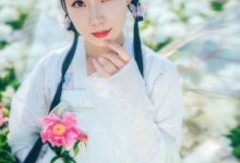 [YITUYU艺图语]2022.06.02 神农氏 阿妍纸[25+1P／692MB]-爱图屋