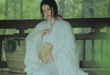 [YITUYU艺图语]2022.06.02 萤火 卓妍[27+1P／384MB]-爱图屋