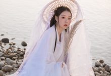 [YITUYU艺图语]2022.06.03 白蛇传奇 兔子Zzz不吃胡萝卜[24+1P／129MB]-爱图屋