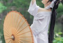 [YITUYU艺图语]2022.06.03 碧玉 兔子Zzz不吃胡萝卜[22+1P／177MB]-爱图屋