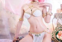 阿包也是兔娘 梦梦舞娘 [42P-292M]-爱图屋