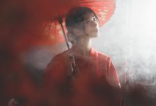 [YITUYU艺图语]2022.06.03 落花风 酸辣湯兒[26+1P／368MB]-爱图屋
