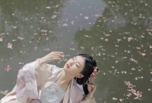 [YITUYU艺图语]2022.06.03 清平事 一只阿梦崽[41+1P／324MB]-爱图屋