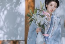 [YITUYU艺图语]2022.06.03 少女体育馆 梁小萌[44+1P／459MB]-爱图屋