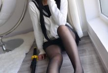 加冕鱼 - 爱宕 [26P-134MB]-爱图屋