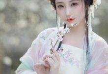 [YITUYU艺图语]2022.06.04 飞天 木景抒[19+1P／413MB]-爱图屋