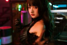 [YITUYU艺图语]2022.06.04 肋骨 兔子Zzz不吃胡萝卜[26+1P／59.2MB]-爱图屋