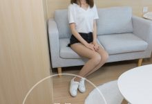 [SiHua思话]SH006 步行街偶遇库里斯 婧娴[88P／653MB]-爱图屋